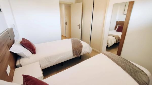 Piso en Bulevard dels Musics