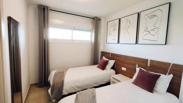 Piso en Bulevard dels Musics