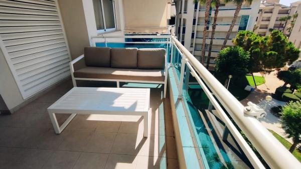 Piso en Bulevard dels Musics