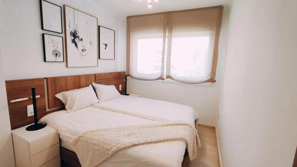 Piso en Bulevard dels Musics