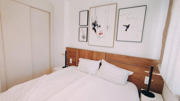 Piso en Bulevard dels Musics