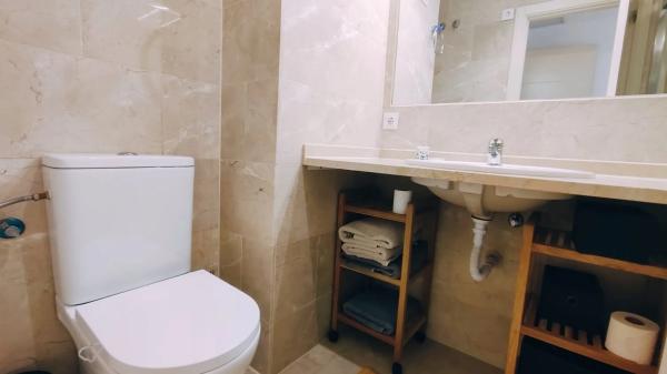 Piso en Bulevard dels Musics