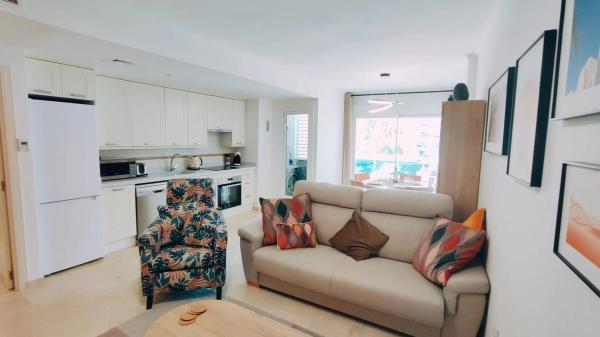 Piso en Bulevard dels Musics