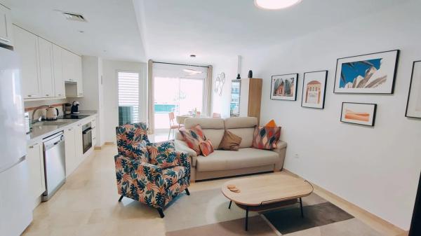 Piso en Bulevard dels Musics