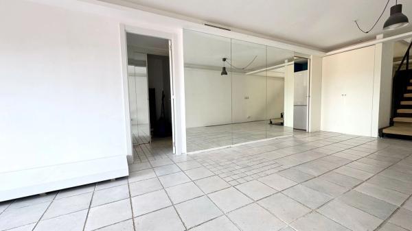 Dúplex en avenida País Valencià, 4