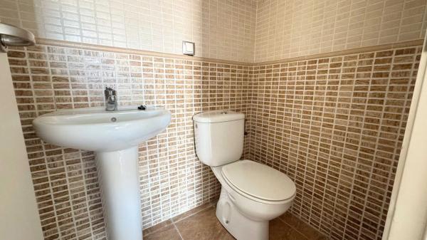 Dúplex en avenida País Valencià, 4