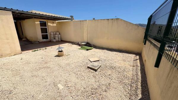 Dúplex en avenida País Valencià, 4