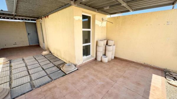 Dúplex en avenida País Valencià, 4