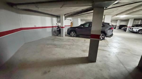 Dúplex en avenida País Valencià, 4