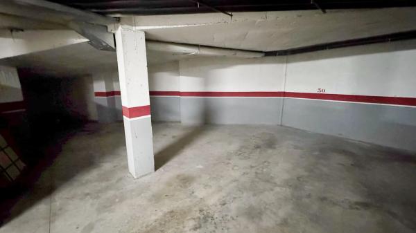 Dúplex en avenida País Valencià, 4