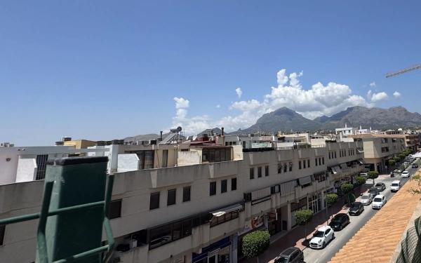 Dúplex en avenida País Valencià, 4