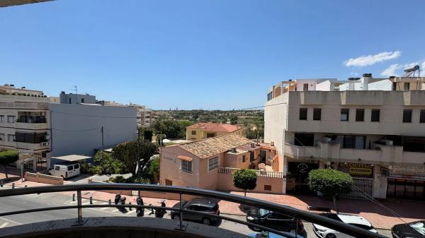 Dúplex en avenida País Valencià, 4