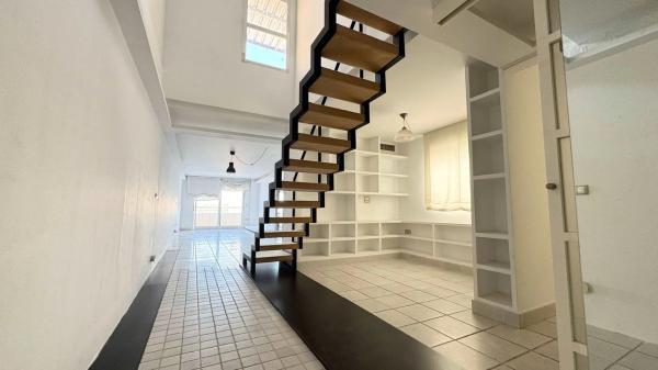 Dúplex en avenida País Valencià, 4