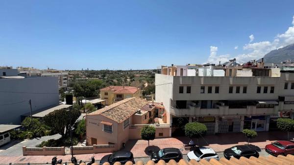 Dúplex en avenida País Valencià, 4