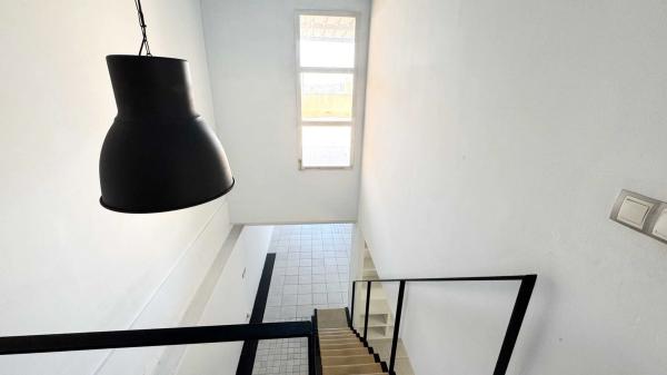 Dúplex en avenida País Valencià, 4