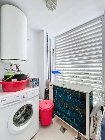 Piso en Bulevard dels Musics