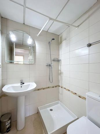 Piso en Bulevard dels Musics