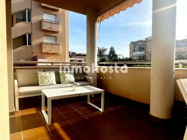 Piso en calle W.A. Mozart