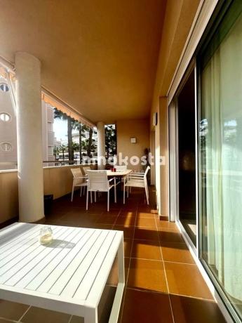 Piso en calle W.A. Mozart