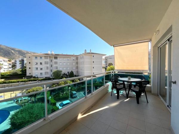 Piso en Bulevard dels Musics