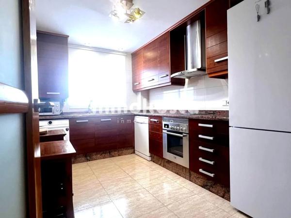 Piso en calle W.A. Mozart