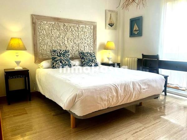 Piso en calle W.A. Mozart