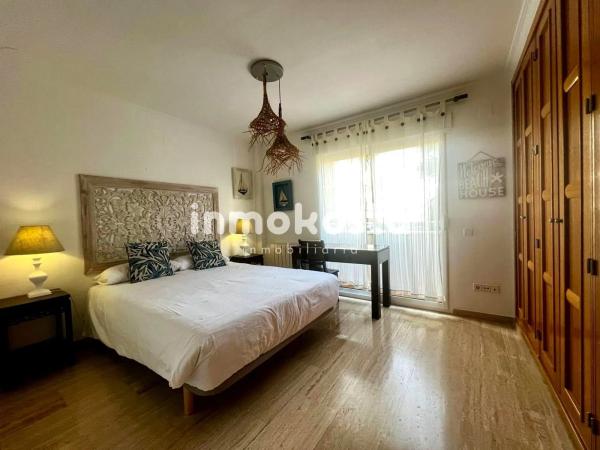 Piso en calle W.A. Mozart