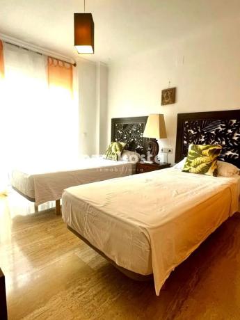 Piso en calle W.A. Mozart