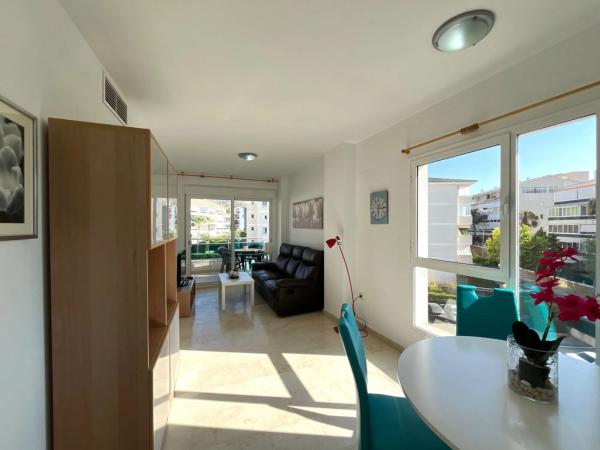 Piso en Bulevard dels Musics