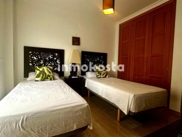 Piso en calle W.A. Mozart