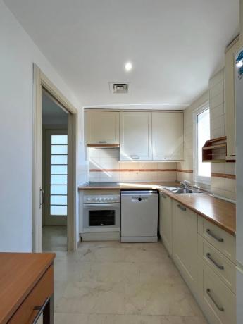 Piso en Bulevard dels Musics