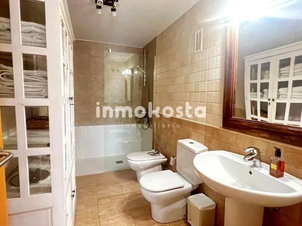 Piso en calle W.A. Mozart