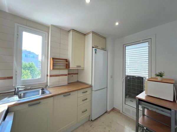 Piso en Bulevard dels Musics