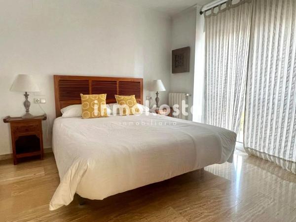 Piso en calle W.A. Mozart