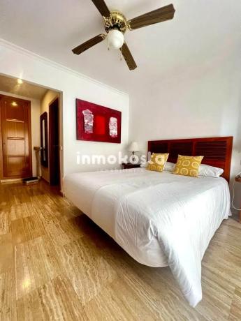 Piso en calle W.A. Mozart