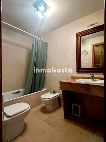 Piso en calle W.A. Mozart