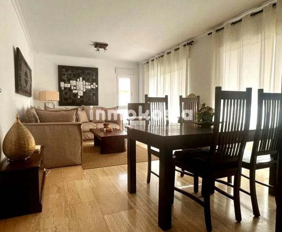 Piso en calle W.A. Mozart