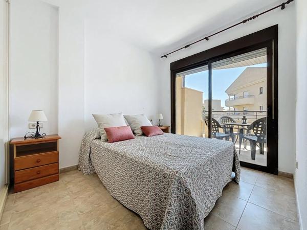 Piso en camino Vell d'Altea