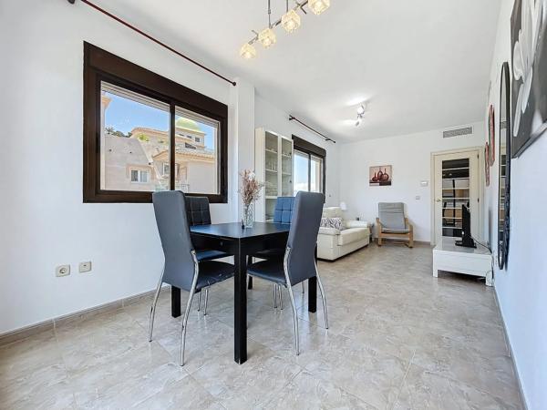 Piso en camino Vell d'Altea