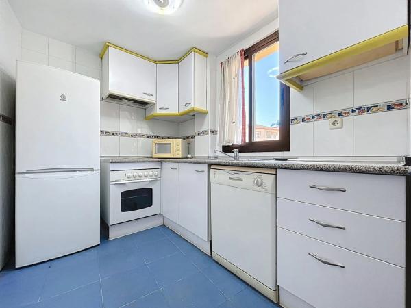 Piso en camino Vell d'Altea