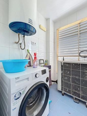 Piso en camino Vell d'Altea