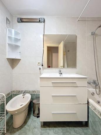 Piso en camino Vell d'Altea