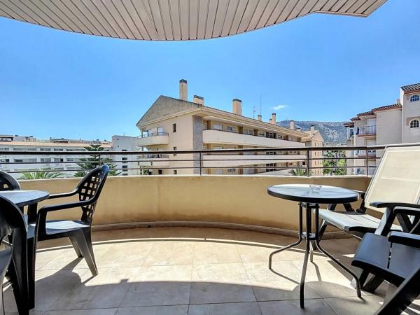 Piso en camino Vell d'Altea