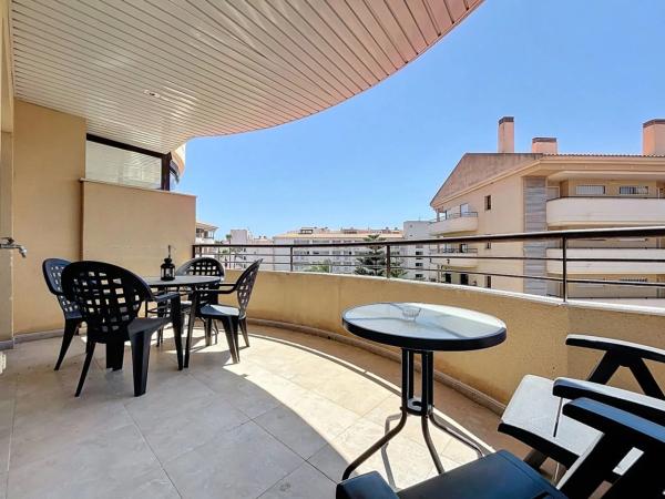 Piso en camino Vell d'Altea