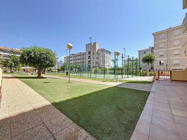 Piso en camino Vell d'Altea