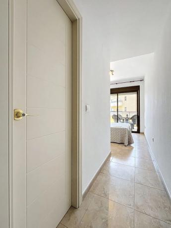 Piso en camino Vell d'Altea