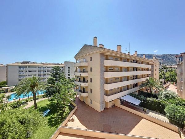 Piso en camino Vell d'Altea