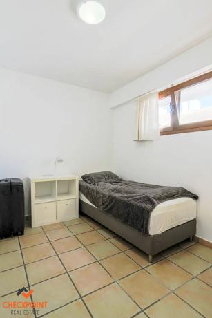 Piso en Colonia Escandinavia-Cautivador