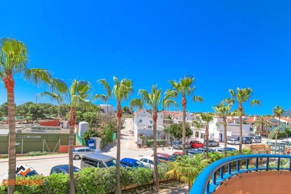 Piso en Colonia Escandinavia-Cautivador