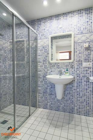 Piso en Colonia Escandinavia-Cautivador